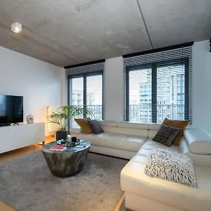 London 993 Loft 402 Apartment Antwerpen