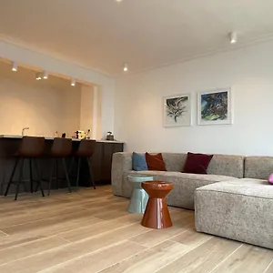 Appartement Sunny Seaview, Oostende