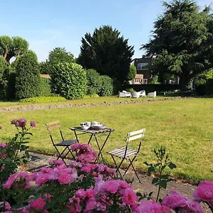 Huyze Lapin Vakantiewoning Vakantiehuis Brugge