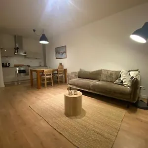 New Zandvoort! Apartment Zandvoort