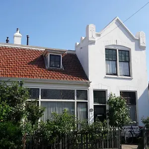 Little House Ferienhaus Zandvoort