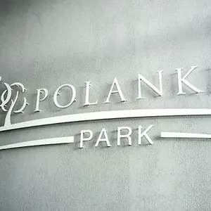 Lato Polanki Park Z Miejscem Parkingowym Apartment Kolberg