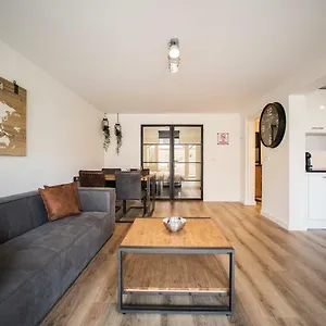 Excellent Apartment Zandvoort