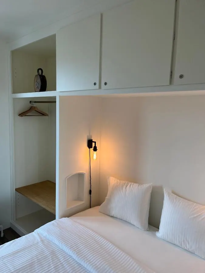 Penthouse Mathilde Apartamento Ostend Bélgica
