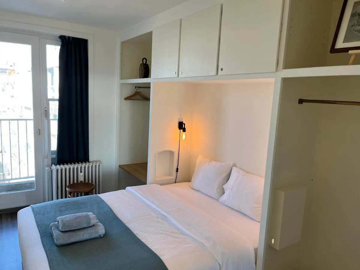 Penthouse Mathilde Apartamento Ostend