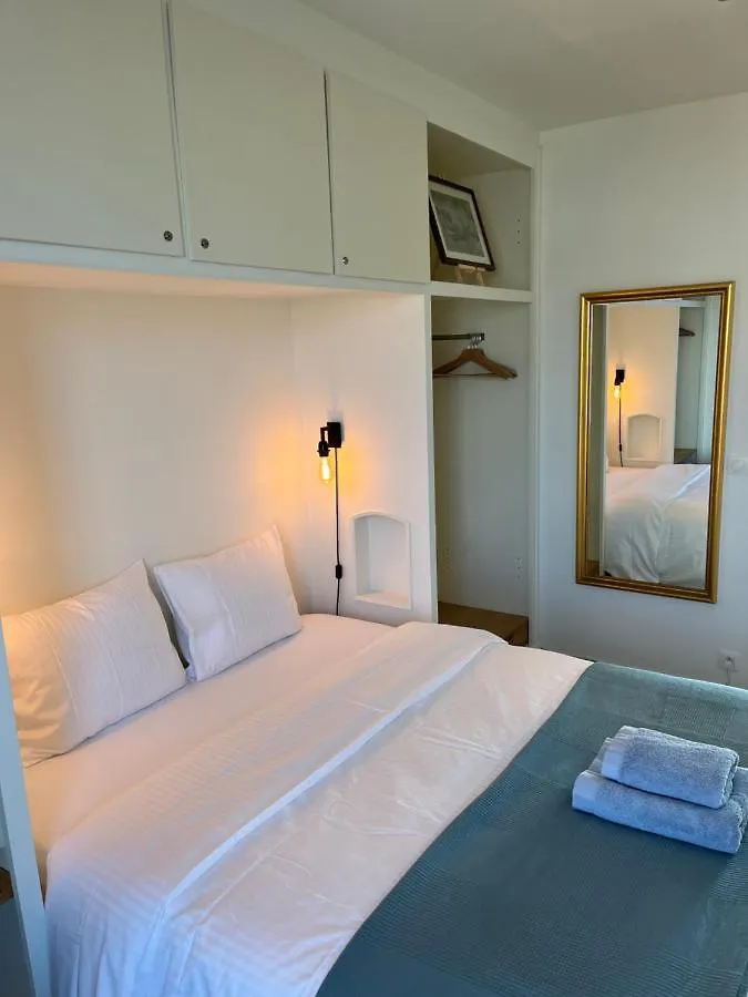 Penthouse Mathilde Apartamento Ostend