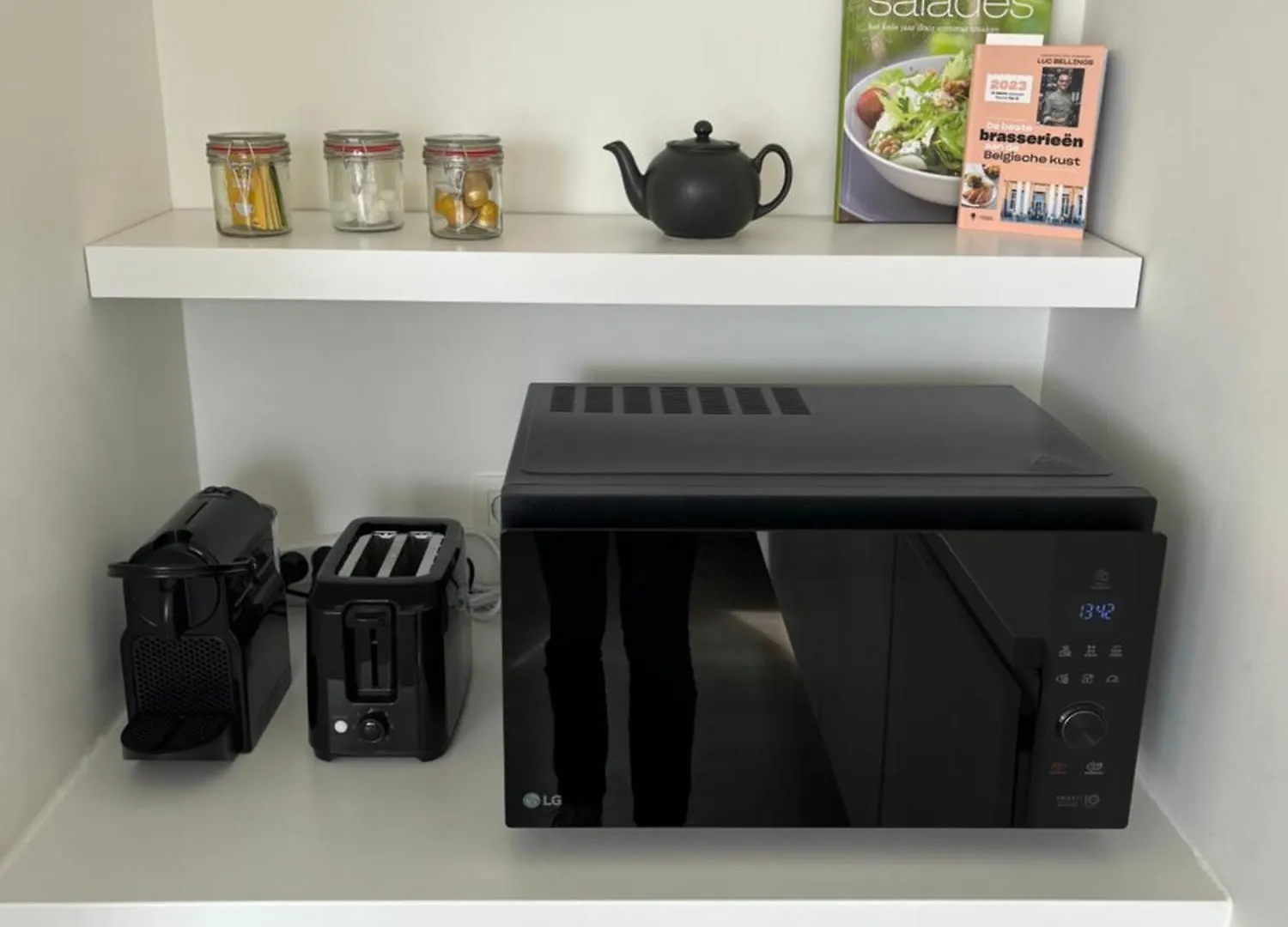 Penthouse Mathilde Apartamento Ostend Bélgica